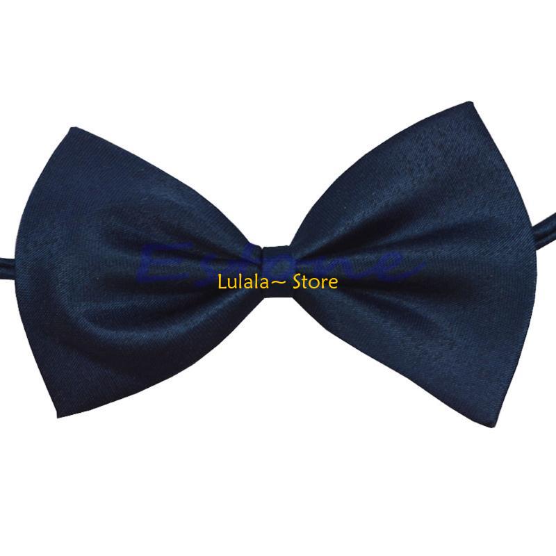 Bow Tie Pre Tied - Y4QA الكثير الأطفال الفتيات الفتيان الأطفال
