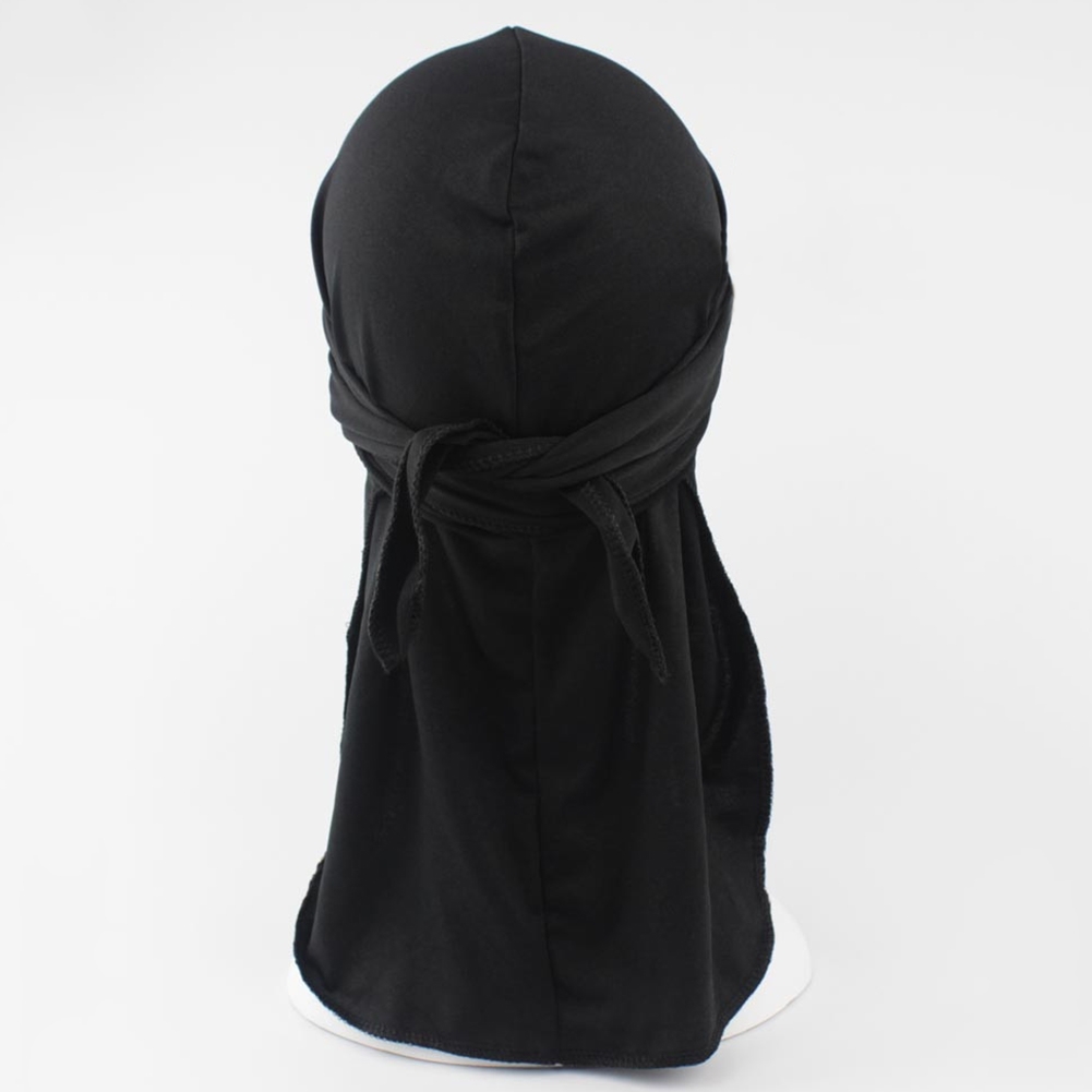 Bandana Doo Rag - الضفائر الموضة المجدل دنة ذيل طويل