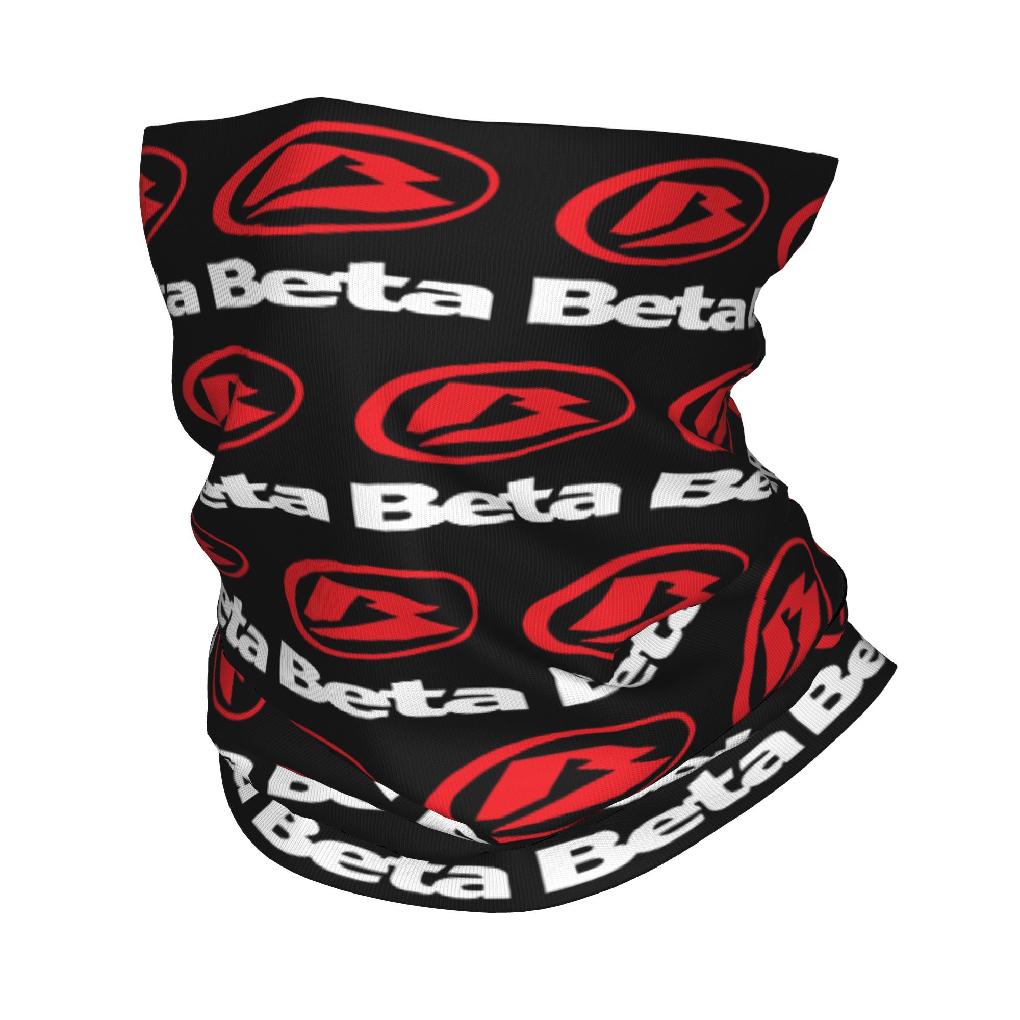 Neck Warmer Tube - مخصص جديد دراجة نارية سباق B-Betaes