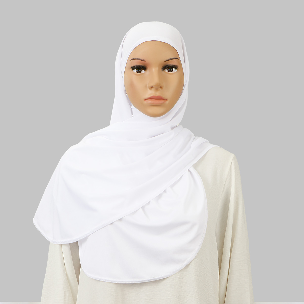رمضان جديد وصول موضة الحجاب ال - مراجعة Head Wrap Turban وسعره