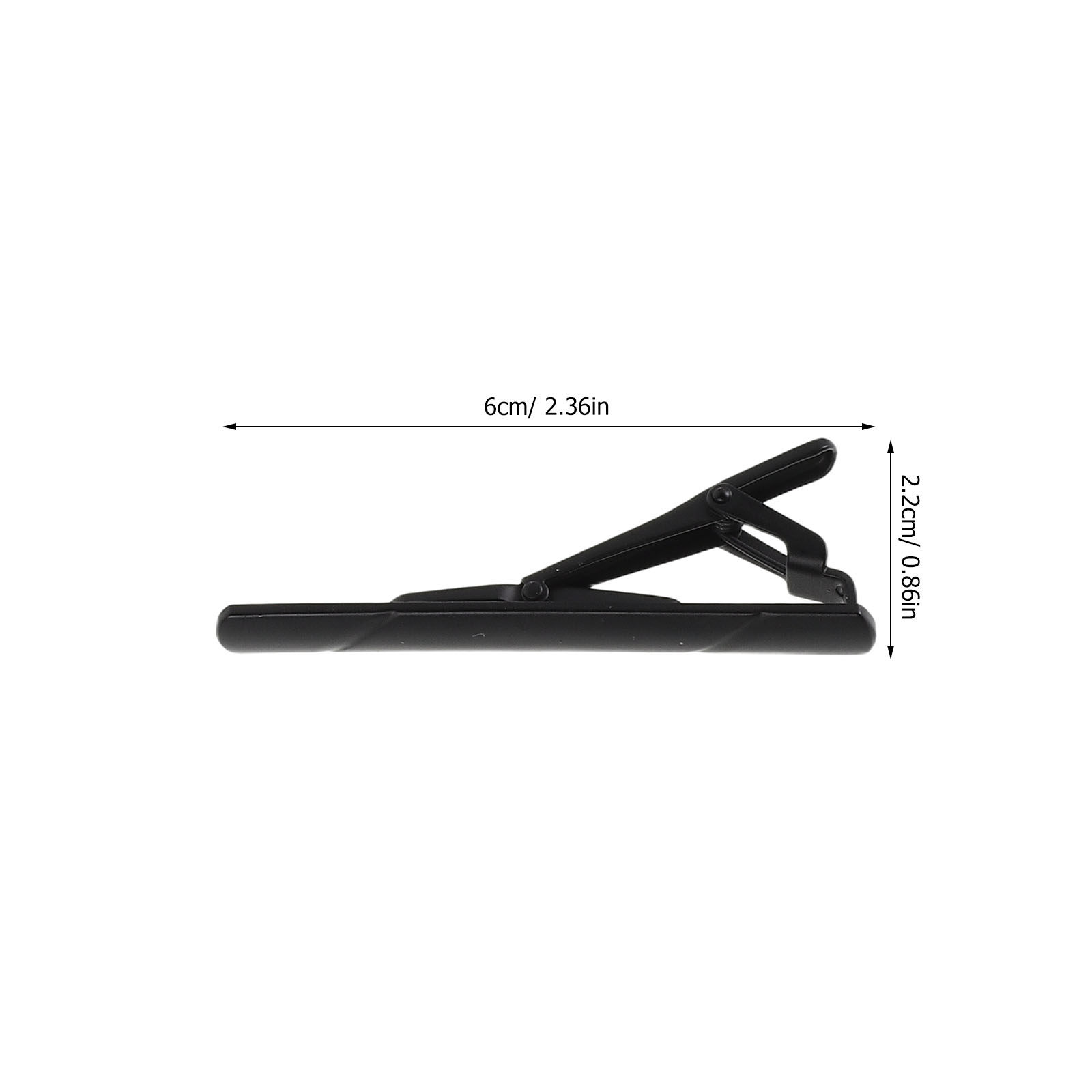 مجموعة من 10 مشابك ربطة عنق أن - مراجعة Tie Bar Set Gift وسعره
