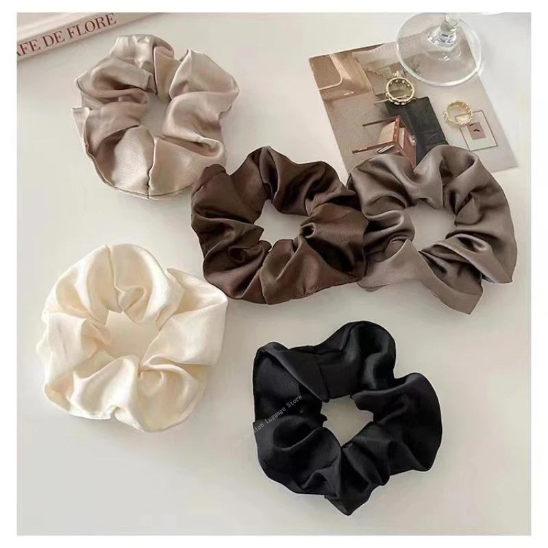 خمر الحرير توك شعر العصابات ال - مراجعة Silk Tie Striped وسعره
