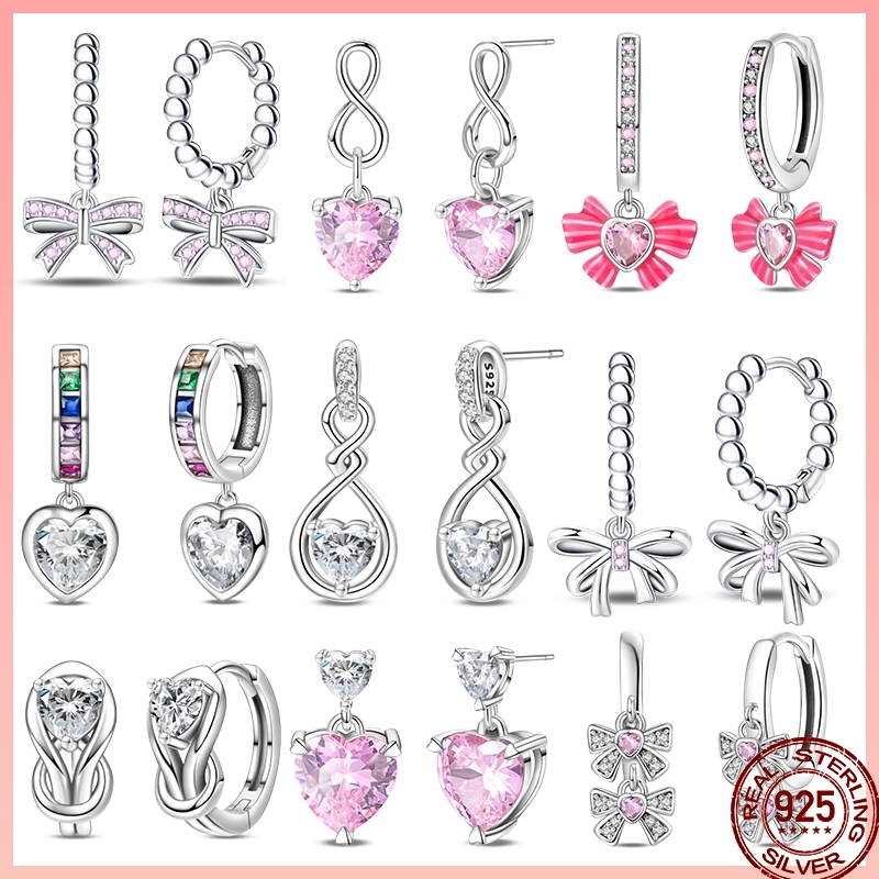 جديد 925 فضة السيدات الأميرة ا - مراجعة Tie Clip Silver وسعره