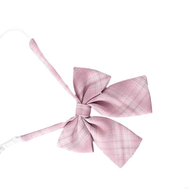 ربطة عنق نسائية مربوطة مسبقًا  - مراجعة Bow Tie Pre Tied وسعره