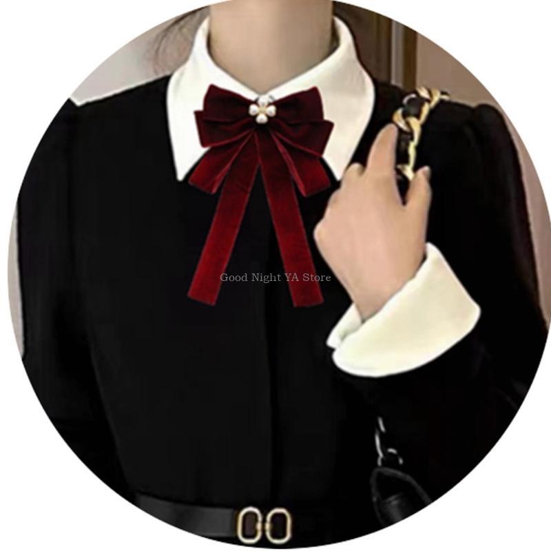 أقواس عصرية مسبقة التعادل للنس - مراجعة Bow Tie Pre Tied وسعره