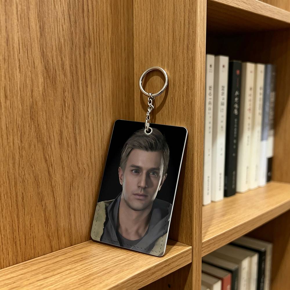 حامل بطاقات إيثان وينترز من هو - مراجعة Lanyard Badge Holder وسعره