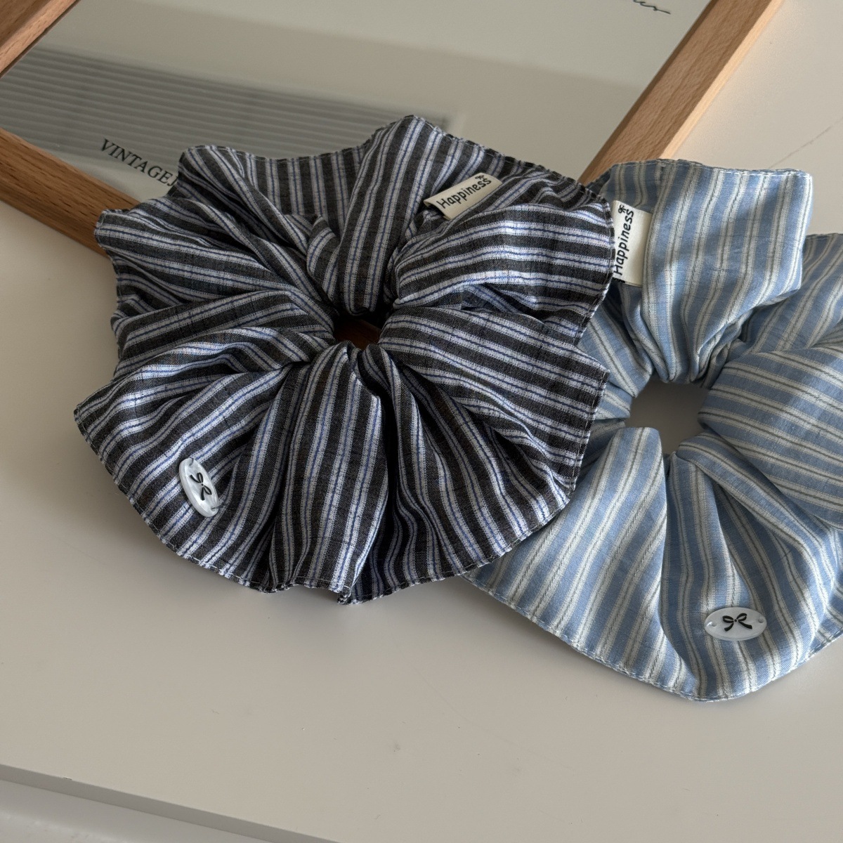 الأزرق الصلبة اللون الحرير الع - مراجعة Silk Tie Striped وسعره