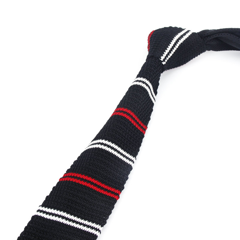 بدل رجالي موضة ربطة عنق سادة ر - مراجعة Skinny Tie Men وسعره