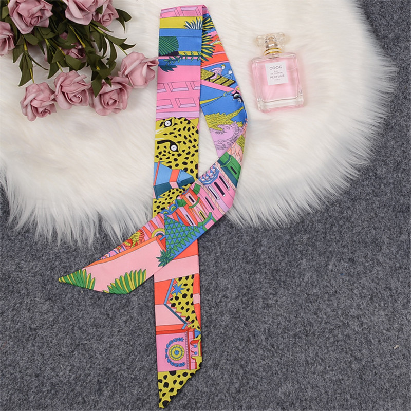 حيوان تاون 2023 تصميم جديد ليو - مراجعة Ascot Neck Scarf وسعره