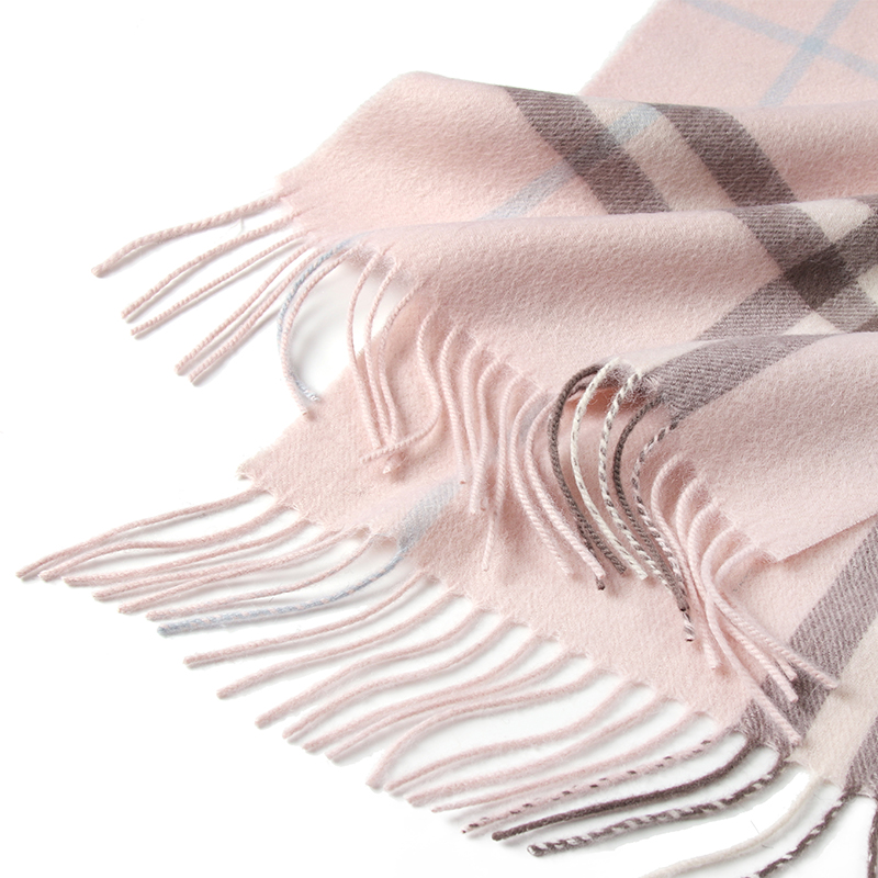 LONGMING 100% ميرينو الصوف شال - مراجعة Muffler Men Wool وسعره