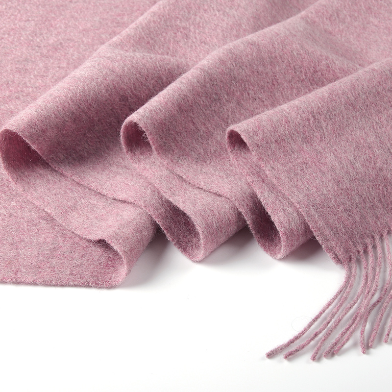 LONGMING 100% ميرينو الصوف شال - مراجعة Muffler Men Wool وسعره