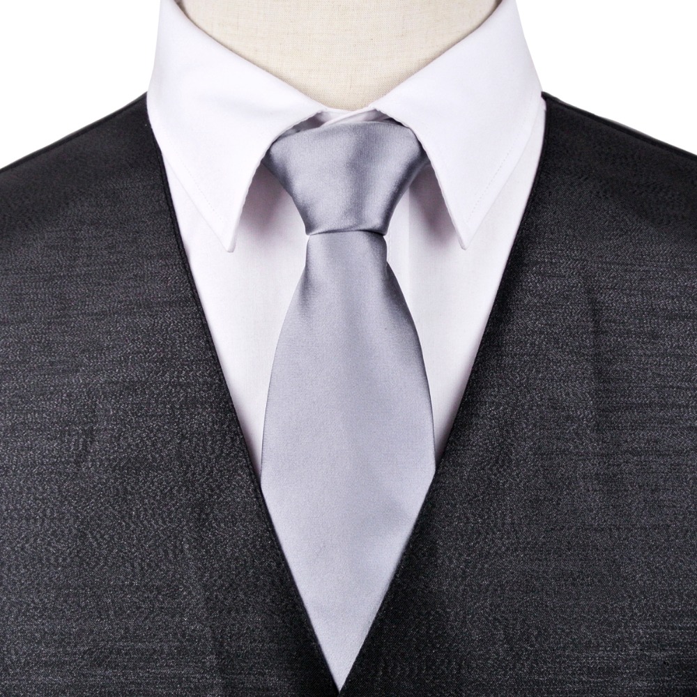 متعدد الألوان الملونة شخصية نم - مراجعة Skinny Tie Men وسعره
