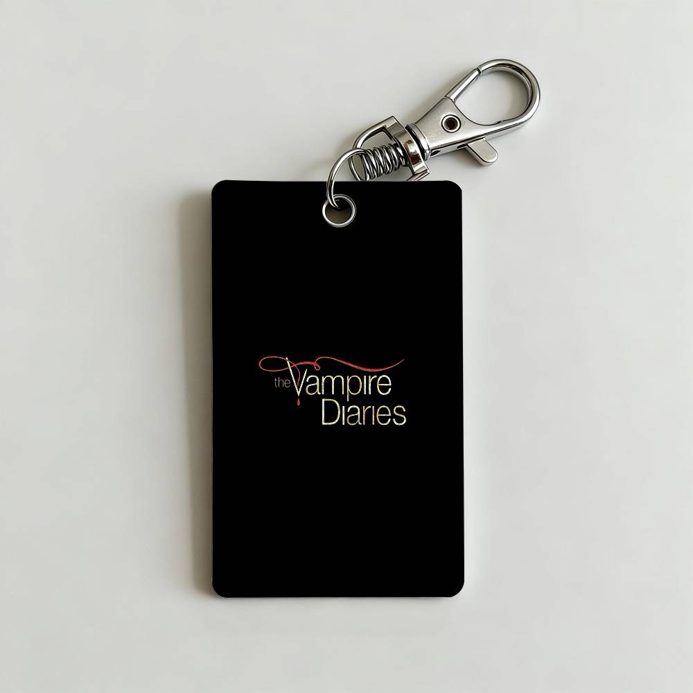 حامل بطاقات وشارات وحبل تعليق  - مراجعة Lanyard Badge Holder وسعره
