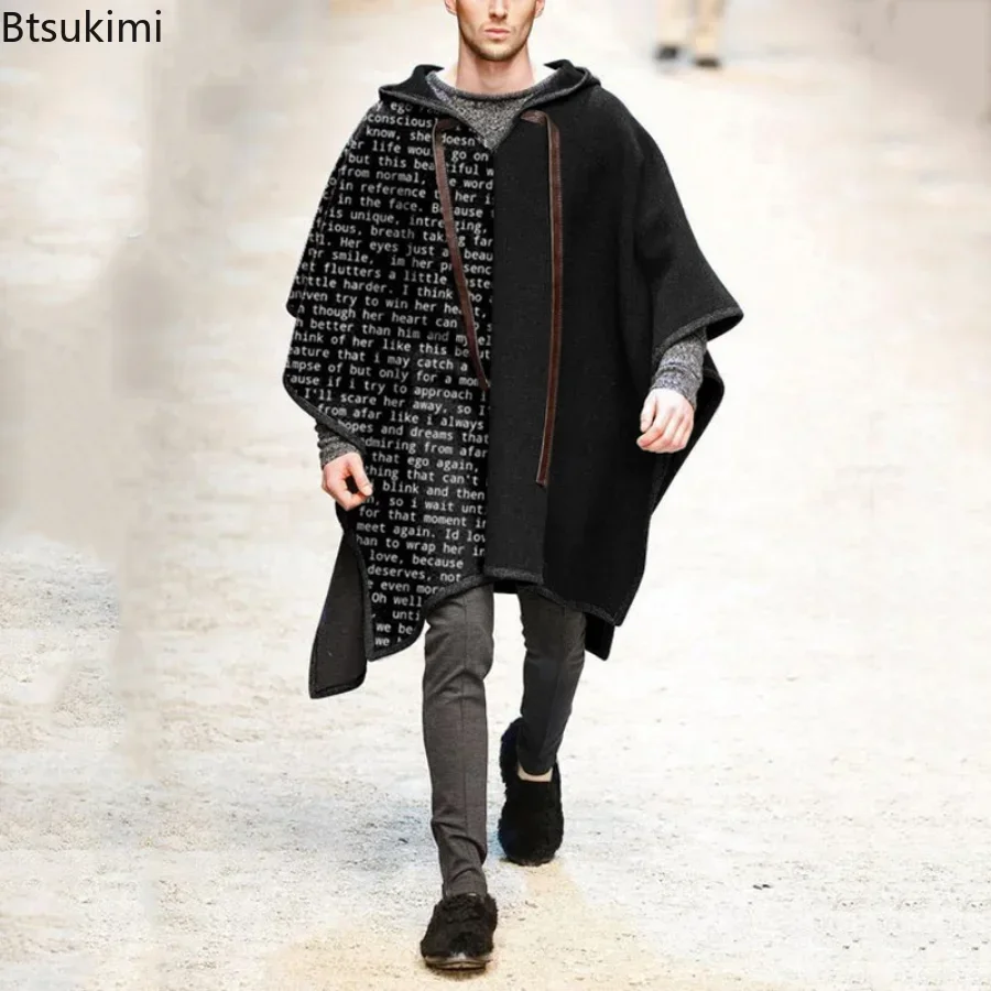 جديد 2025 سترات شال رجالية للخ - مراجعة Muffler Men Wool وسعره