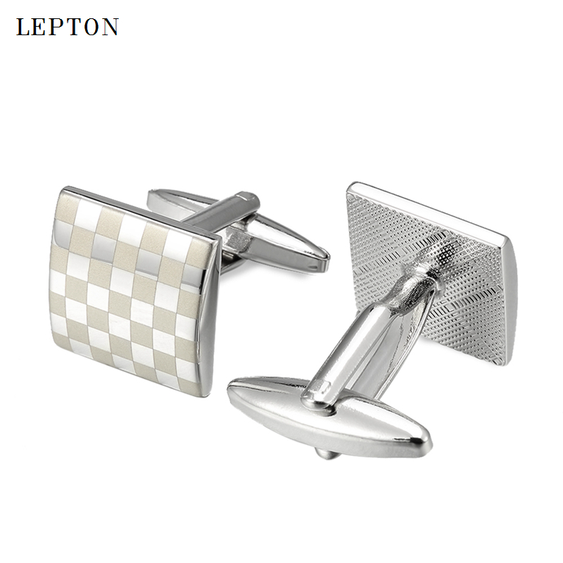 Lepton كلاسيكي ساحة ليزر رجالي - مراجعة Tie Bar Set Gift وسعره