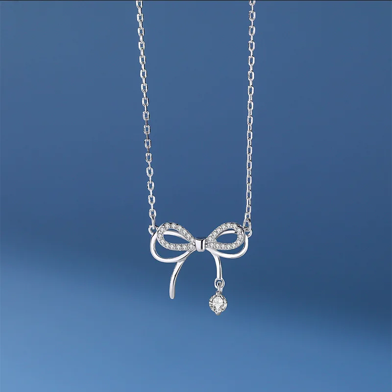 المال الحقيقي 925 فضة المرأة ق - مراجعة Tie Clip Silver وسعره