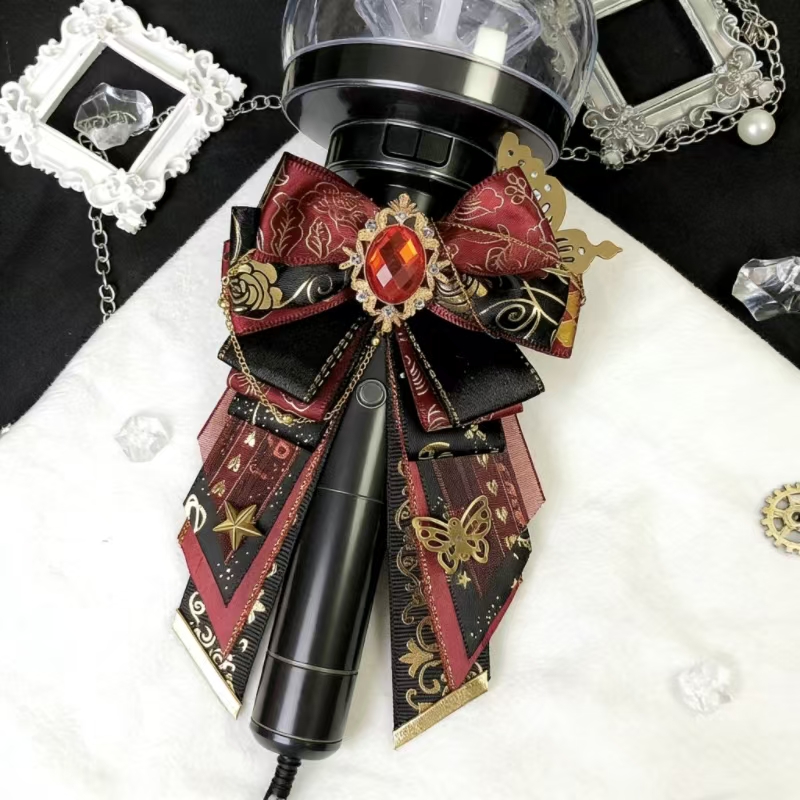 مجموعة إكسسوارات نسائية فاخرة  - مراجعة Tie Bar Set Gift وسعره