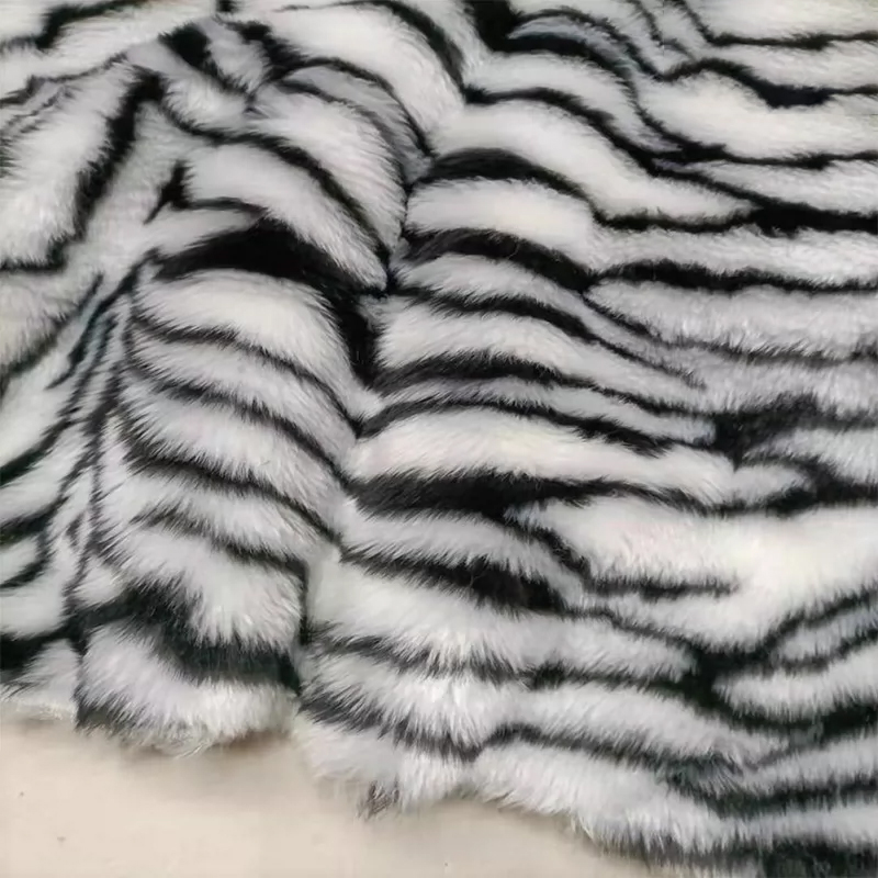 0.5/1/2 ياردة 10 مللي متر تقلي - مراجعة Woven Scarf Blanket وسعره
