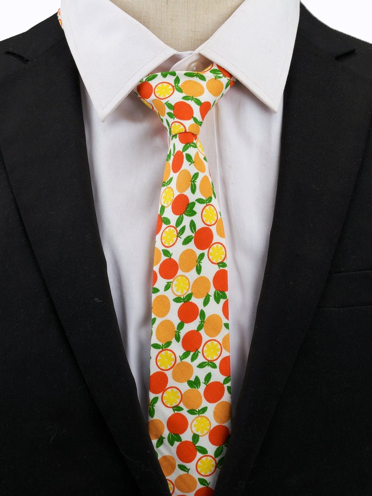 لطيف ملون الحلو موضة التعادل ل - مراجعة Skinny Tie Men وسعره