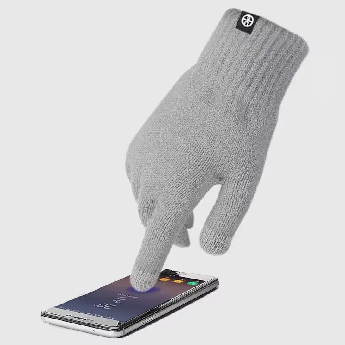 3 قطعة قبعة صغيرة شتوية قفازات - مراجعة Muffler Men Wool وسعره