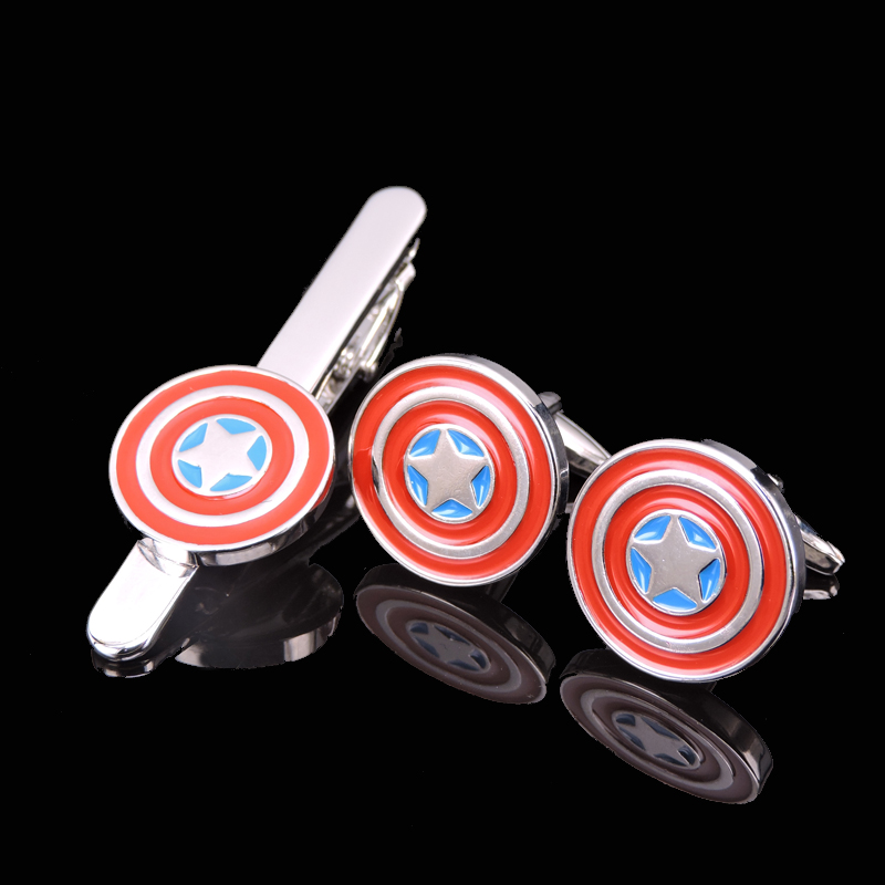 عالية الجودة الكفة و التعادل م - مراجعة Tie Bar Set Gift وسعره