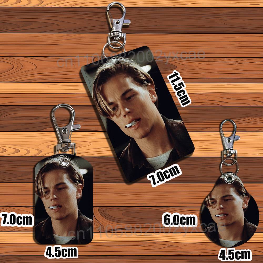 اصنعها تبدو مميزة: حامل مفاتيح - مراجعة Lanyard Badge Holder وسعره