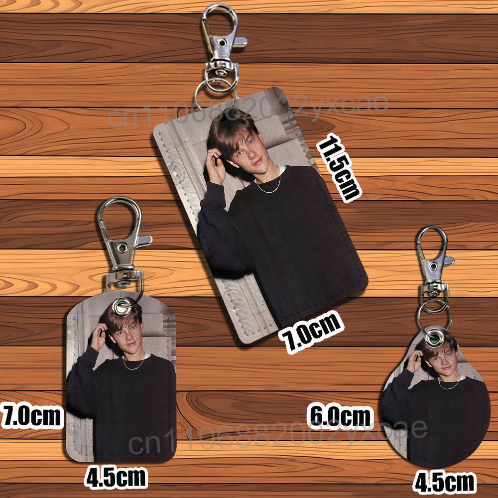 اصنعها تبدو مميزة: حامل مفاتيح - مراجعة Lanyard Badge Holder وسعره