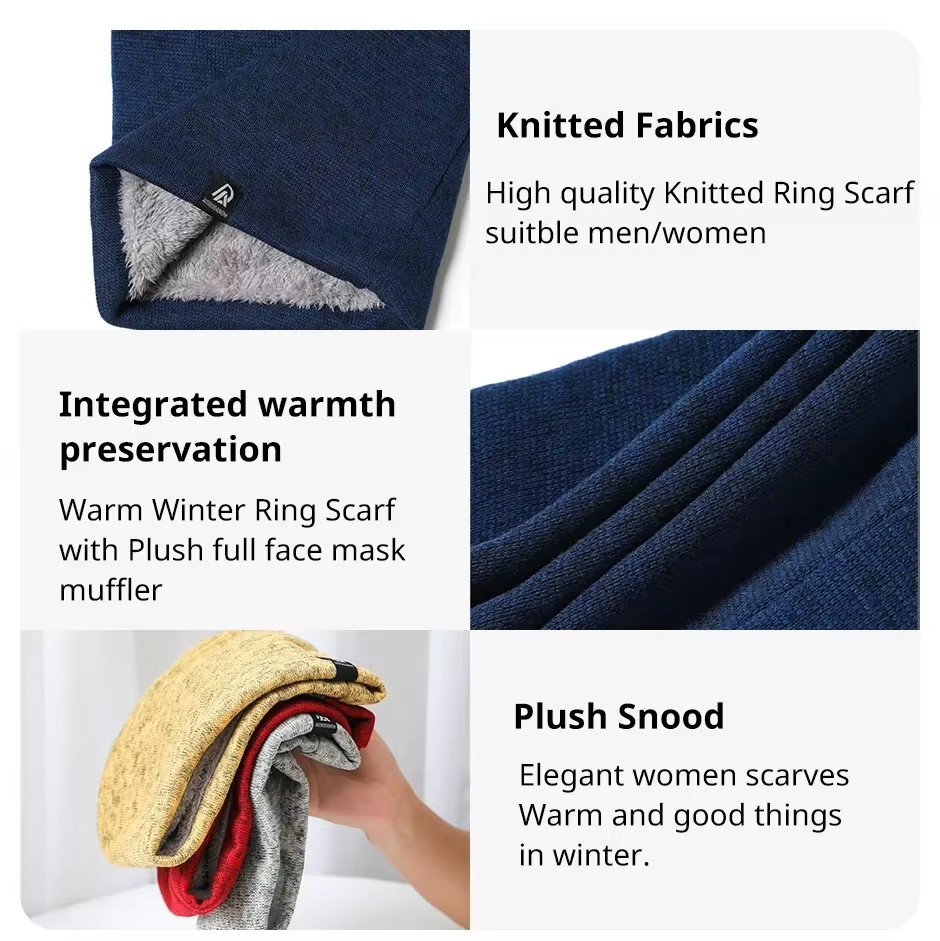 للجنسين الصلبة الكشمير مثل أفخ - مراجعة Muffler Men Wool وسعره